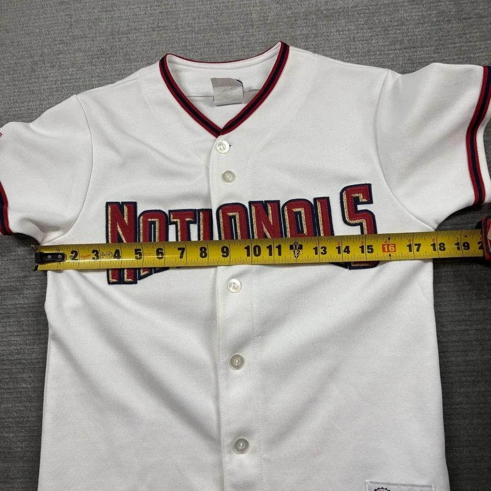 N/A nationals mlb